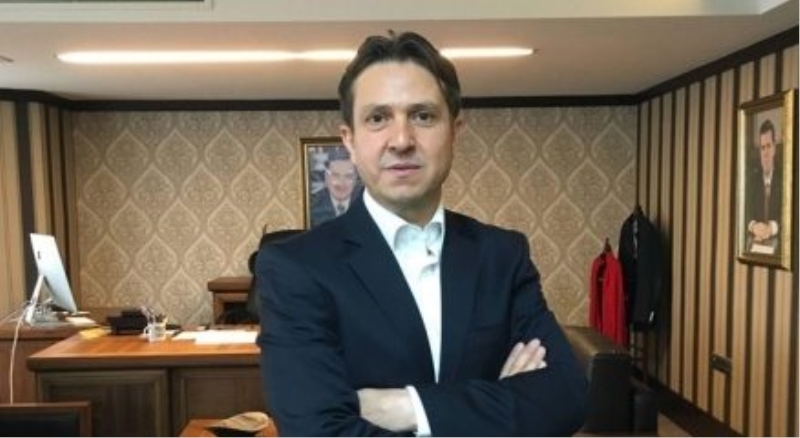 Batuhan Yaşar: 65 ülke neden 10 bin DAEŞ?liyi yenemez?