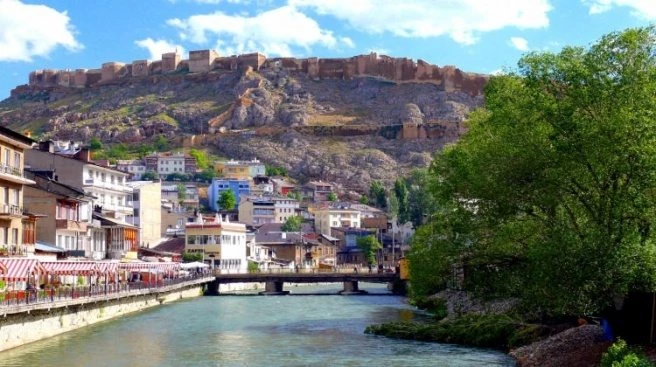 Bayburt Kurban Bayramı namazı tam saat kaçta? - 2017