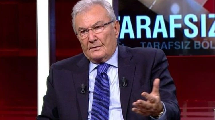 Baykal'dan Kılıçdaroğlu'na: Başımıza iş açıyor