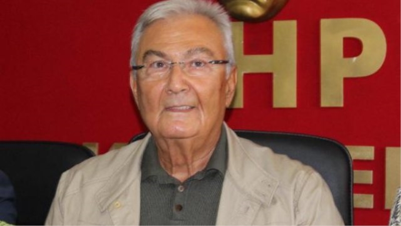 Baykal: Türkiye`yi Buraya Getiren Eğitim Konusunda Ki Zafiyet