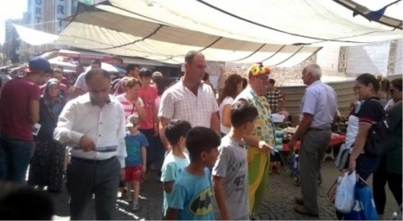 Bayram bitti okul telaşı başladı