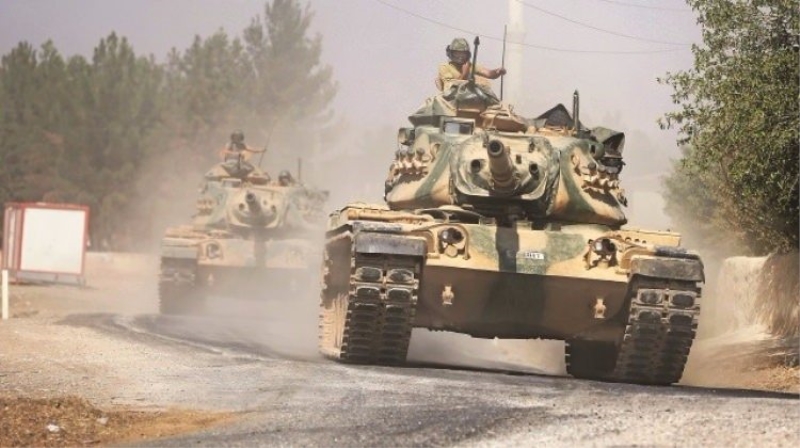 Bayram sonrası 4 ülkeden büyük operasyon