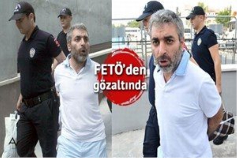BBP Genel Başkan Yardımcısı böyle bağırdı!