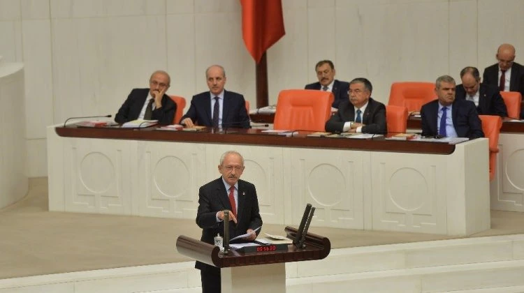 Bekir Bozdağ'dan Kılıçdaroğlu'na tokat gibi cevap