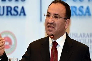Bekir Bozdağ açıkladı: `Cezalar değişiyor`
