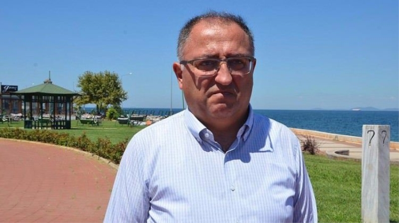 Belediye Başkanı'ndan vefat eden oğluna FETÖ özrü