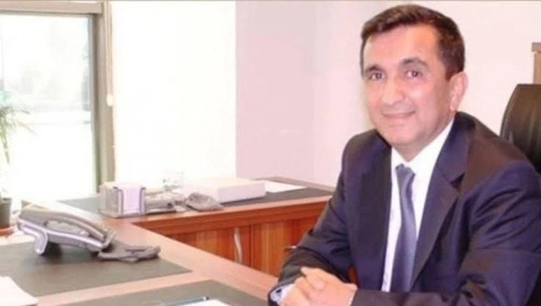 BELEDİYE BAŞKANI`DA SİLAHLI SALDIRI