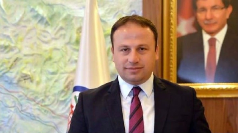 Belediye Başkanı FETÖ'den gözaltına alındı!