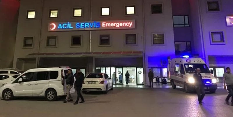BELEDİYE BAŞKANI TUTUKLANDI