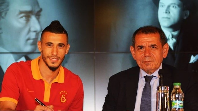 Belhanda imzaladı! Maliyeti dudak uçuklattı