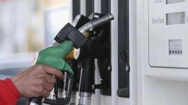 Benzine indirim geldi! 8 Kasım benzin kaç TL?