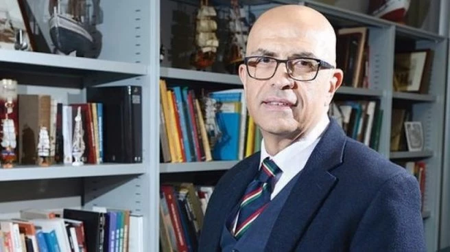 BERBEROĞLU DAVASINDA YENİ GELİŞME!