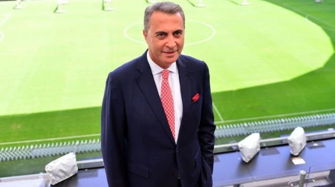 Beşiktaş, Brezilya`da kulüp bakıyor!