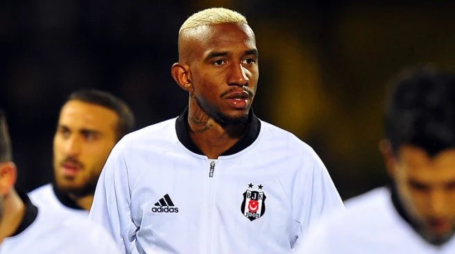 Beşiktaş bu haberle rahatladı! Talisca...