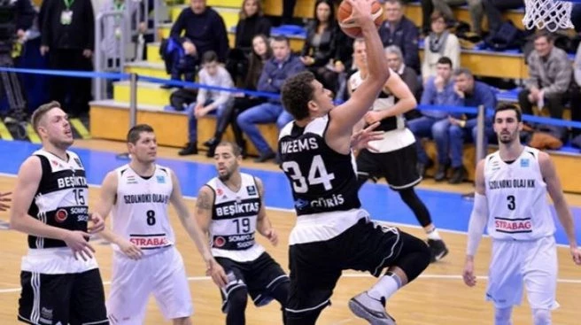 Beşiktaş liderliği garantiledi