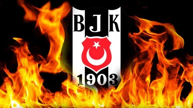 Beşiktaş o kişiyi kulüpten kovdu!