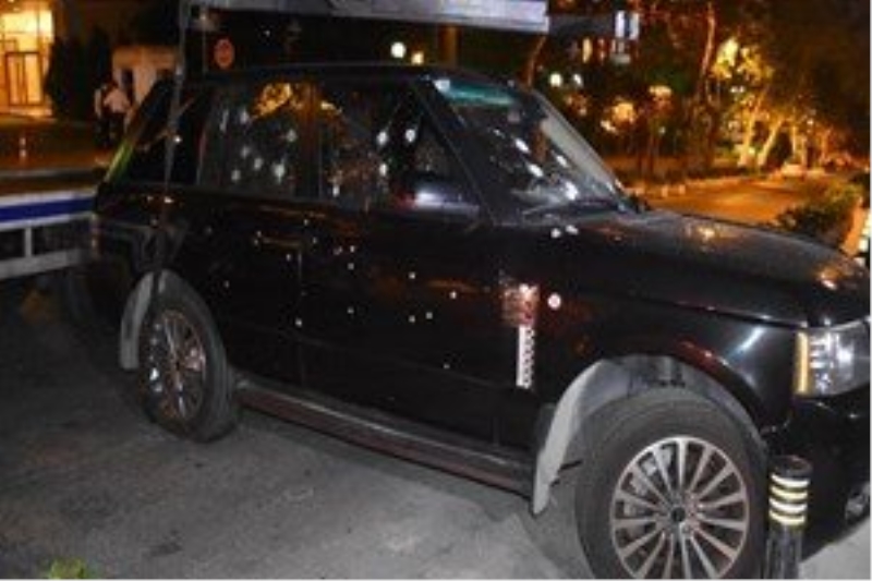 Beşiktaş`taki kanlı pusunun şok eden detayları!...