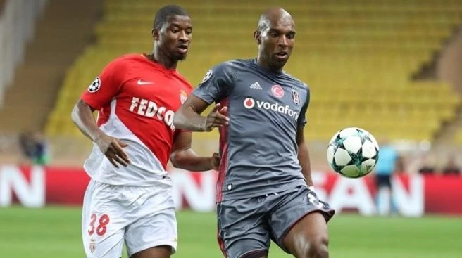 Beşiktaş`ı bekleyen dev gelir!