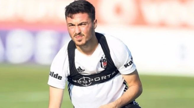 Beşiktaş`ta bir maça çıkmadı! 7 teklif aldı...
