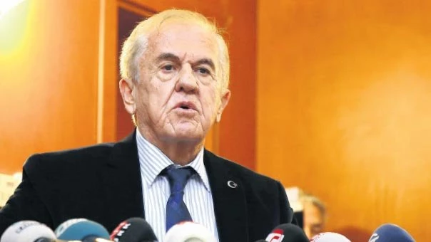 Beşiktaş?ta CHP?li Doğaç ilk turda seçildi