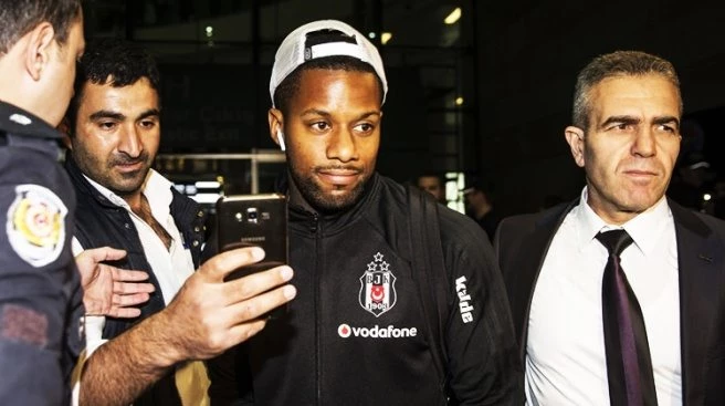 Beşiktaş`ta Lens pişmanlığı!