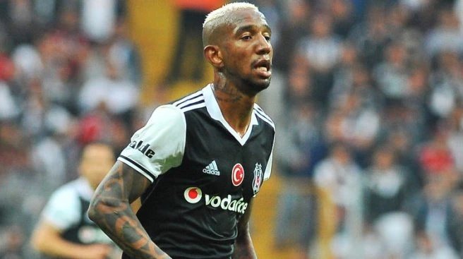Beşiktaş`ta Talisca şoku! Peki şimdi ne olacak?