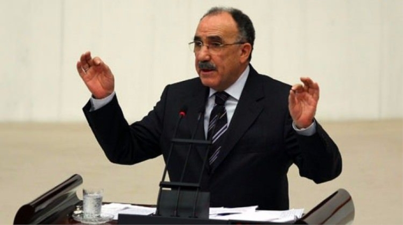 Beşir Atalay'dan saldırı sonrası açıklama!