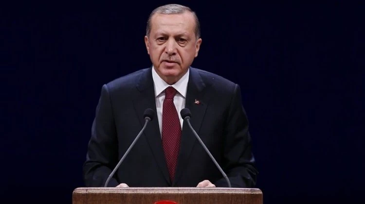 Beştepe'de güvenlik toplantısı başladı