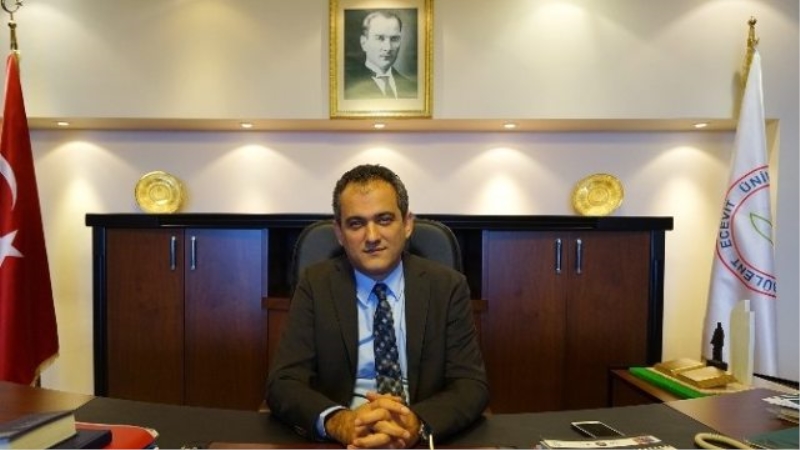 Beü Yayınevi Zonguldak`ta Mesleki ve Teknik Eğitim Kitabını Yayınladı