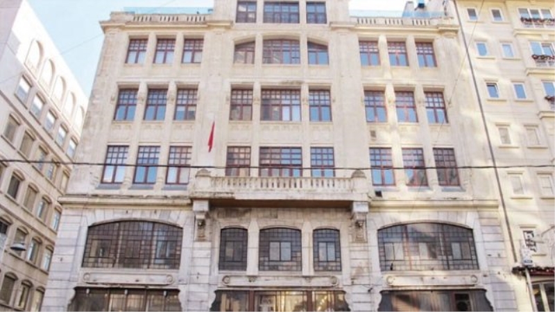 Beyoğlu Anadolu`da Karma Eğitim Sona Eriyor