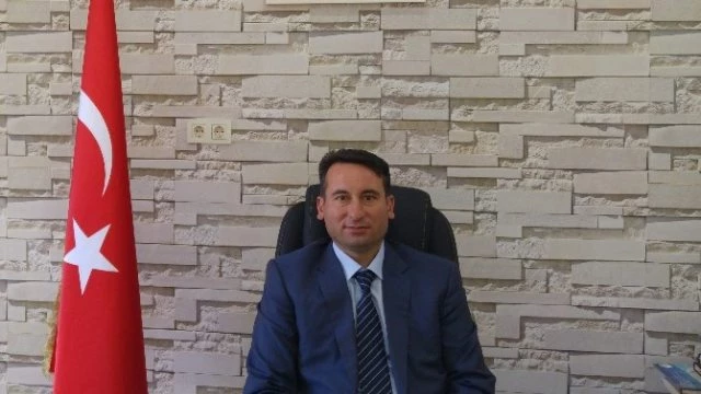 Beyşehir`de 17 Eğitim Kurumuna Beyaz Bayrak