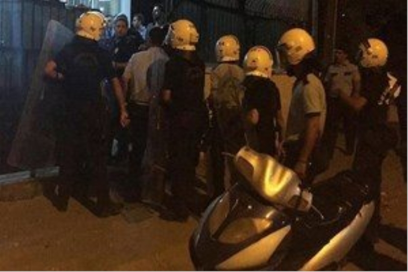 Bıçaklı kavgada 2 ağır yaralı!