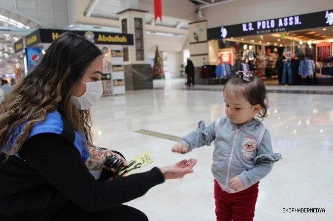 BİLECİK EMNİYETİNDEN DUYARLI ÇALIŞMA ?? EN İYİ POLİS ANNE`DİR??