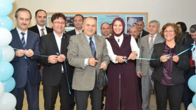 Bilecik`te İlk Yardım Eğitim Merkezi Açıldı