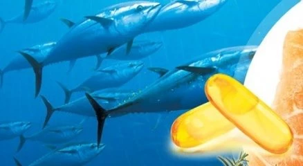 Bilim en zengin omega3 kaynağını buldu: Ringa balığı havyarı