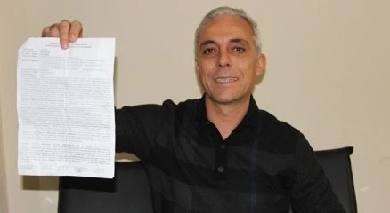 Bilinçli tüketici hakkını aldı