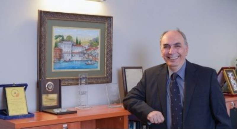 Bimeks Yönetim Kurulu Başkanı Murat Akgiray: ?Perakende sektörü eski iş modellerinden kurtulmak zorunda?