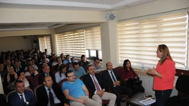 Bimer Kullanıcılarına Eğitim