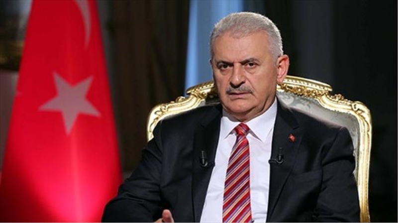 Binali Yıldırım: 86 bin kişinin iş akdini fesh edeceğiz