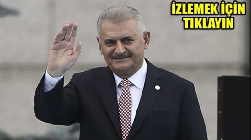 Binali Yıldırım: İdam bir sefer ölümdür