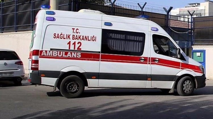 Bingöl'de askere hain tuzak: 1 şehit, 1 yaralı!