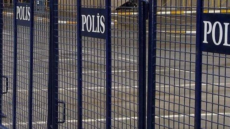 Bingöl'de gösteri yürüyüşleri yasaklandı