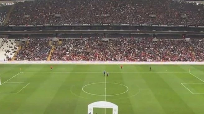 Binlerce kişi bu maçı bekliyor! İşte kadrolar