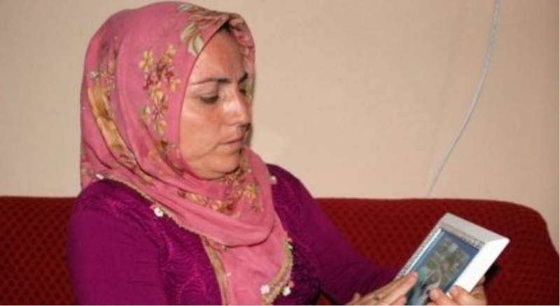 Bir annenin en acı feryadı