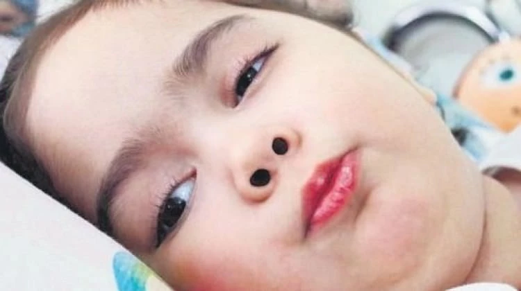 Bir annenin yürekleri yakan isteği!
