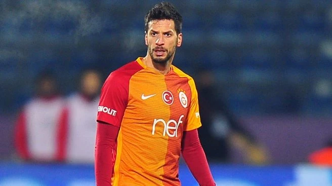 Bir garip transfer! Hakan Balta İskoçya`da