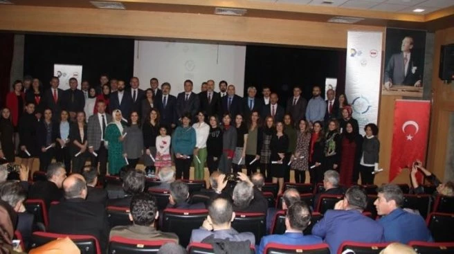 BİR İLKE İMZA ATTILAR!