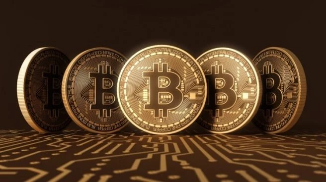 Bitcoin gerçek dünyaya adım attı