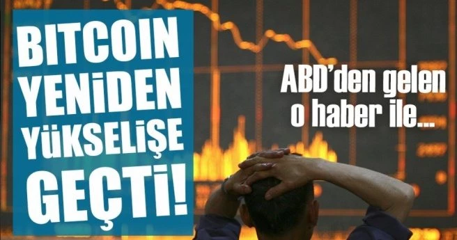 Bitcoin için New York Borsası`ndan başvuru