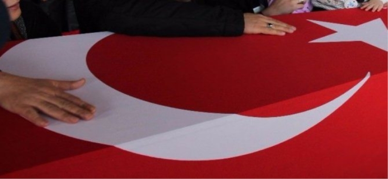 Bitlis'te askeri konvoya hain saldırı: 1 şehit